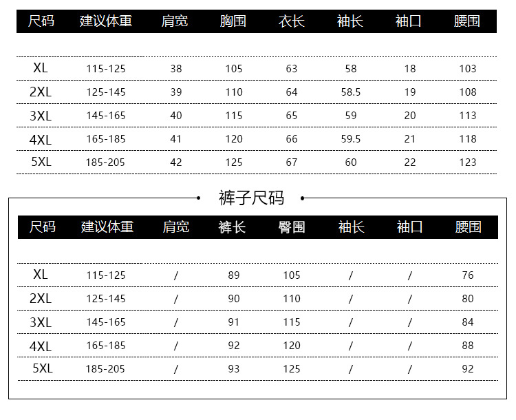 2017新款大码女装 胖mm加肥加大韩版时尚拼色长裤套装女