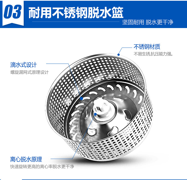 利临F2咖啡色双驱动免手洗干湿两用旋转拖把桶家用拖布桶旋转自动甩水墩布