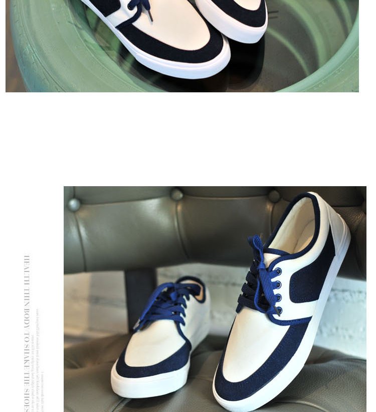 Mr.benyou2014新款新款休闲鞋清爽风格青春款牛筋帆布鞋白色H115-623