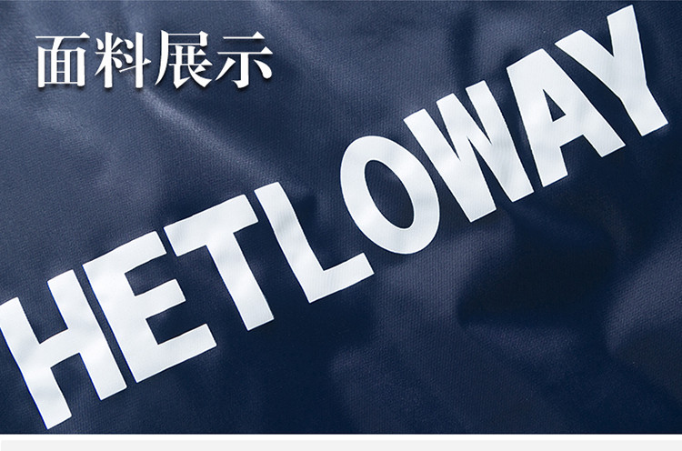 维杰斯  2018春装新款男装  英伦绅士中长款都市时尚棉衣外套 男士中长款棉衣外套