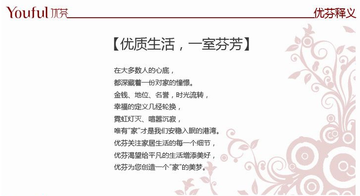 优芬 有盖收纳盒三件套 收纳箱内衣文胸袜子收纳颜色随机