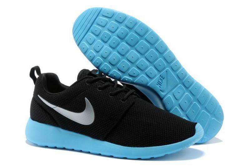 耐克 跑鞋 Nike roshe run 伦敦奥运系列 男 女 运动轻便网面透气跑步鞋511881