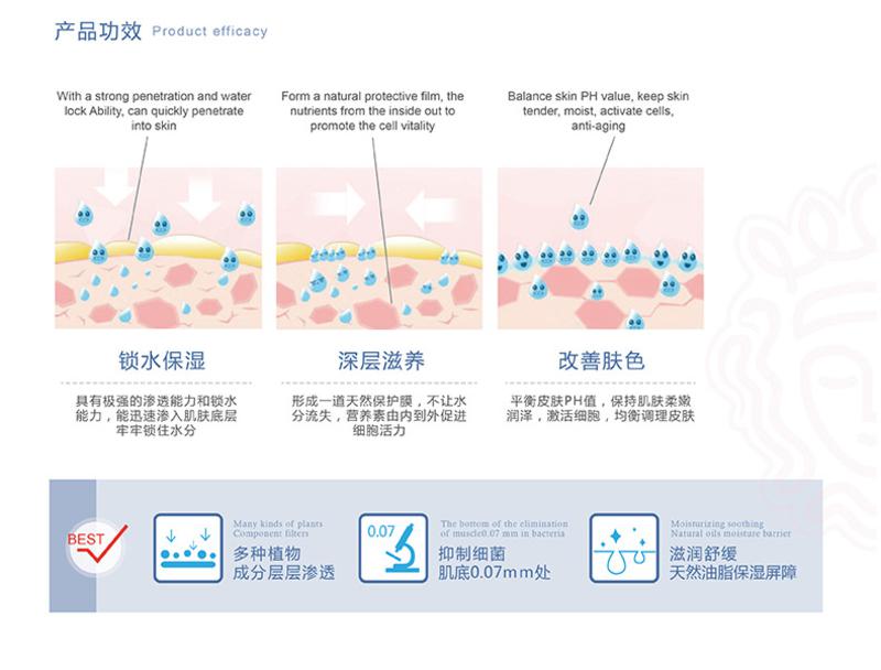 FANISA 蟒油保湿手工皂 精油皂洗脸沐浴皂补水无患子玫瑰手工皂