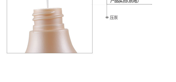 L’OREAL/欧莱雅 致臻赋活洗发水500ml  修复烫染受损发质