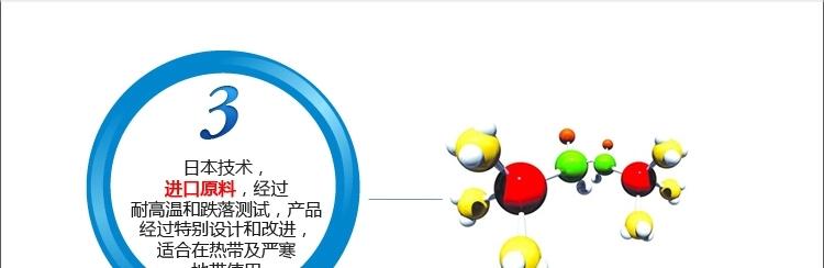 FB 沣标 FB12四通道标准充电器+5号充电电池（AA#）2500毫安4节