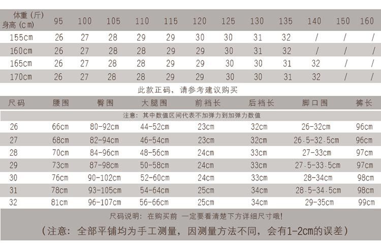 潮流破洞牛仔裤女式小脚裤修身韩版显瘦1708 WMK