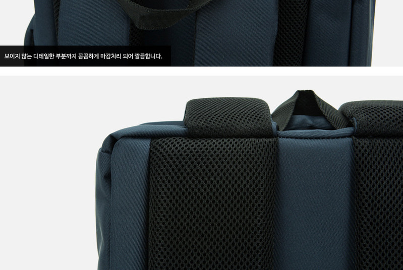韩版男士背包 大容量拉链双肩背包 纯色休闲牛津布旅行包MST