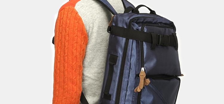 学生背包大容量旅行双肩包男 休闲帆布包 户外旅游包MST