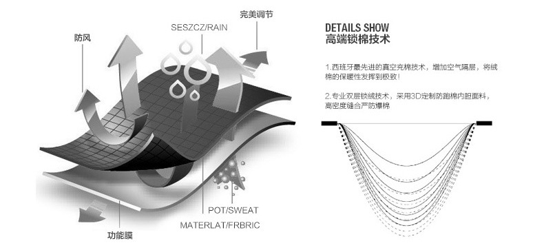 男童棉衣迷彩中大童休闲中长款外套 HYTY