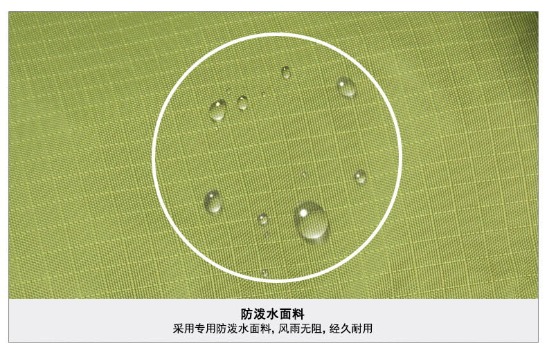 MASCOMMA 旅行轻便包折叠收纳包系列 中号 BS00103