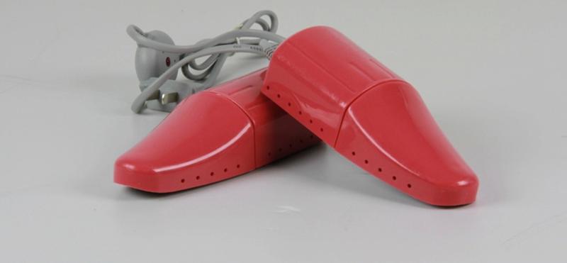彩虹干鞋器 冬季排潮正品烘鞋器Q8103安全靴子除臭杀菌运动鞋除湿