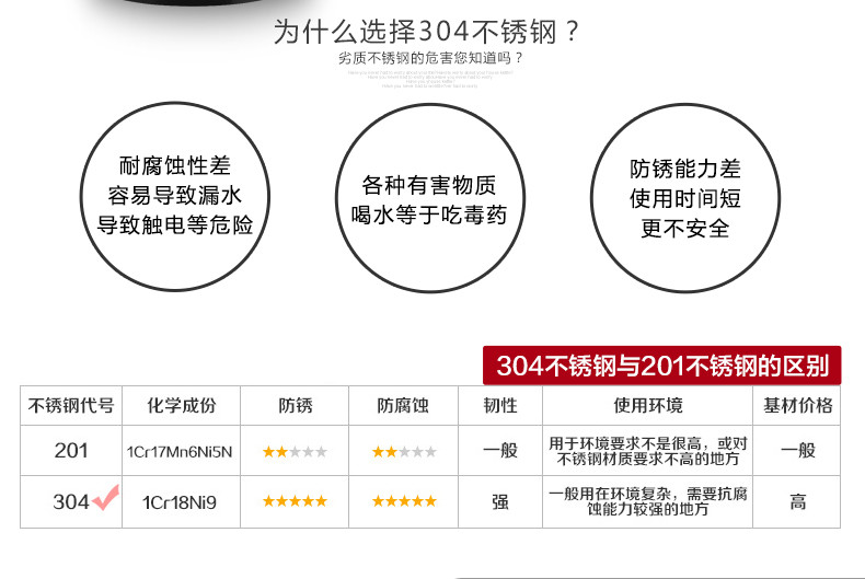 【赣州馆】Joyoung/九阳 JYK-17C10热水壶 全钢无锰电热水壶开水煲 1.7升 速能烧水