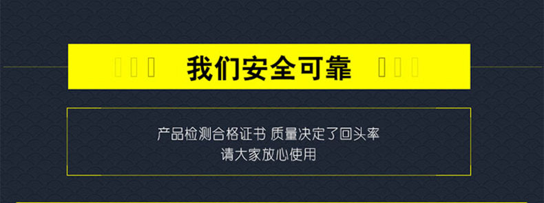 【赣州馆】利得垃圾袋加厚背心手提式50*60cm大号可套90次桶