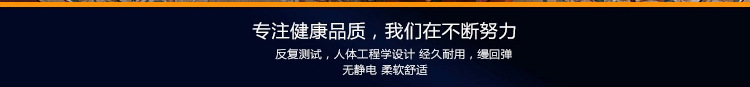 精新玉米绒实木沙发椅坐垫加厚椅垫纽扣款55*55