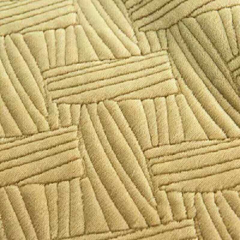 精新 秋冬加厚复合盖毯保暖盖毯绒毯单双人珊瑚绒毯150*200CM