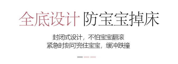 精新 免安装家用学生蒙古包双开门蚊帐1.5M加厚拉链蚊帐