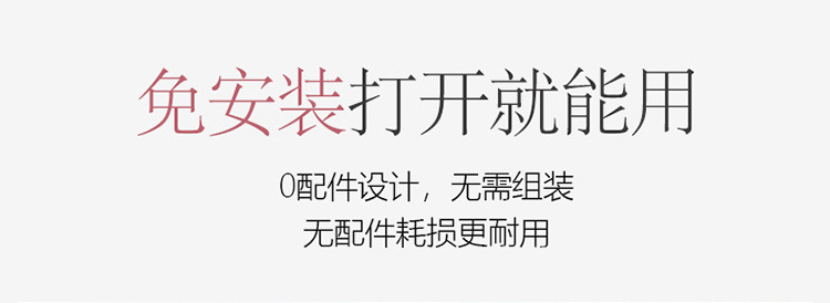 精新 免安装家用学生蒙古包双开门蚊帐1.5M加厚拉链蚊帐