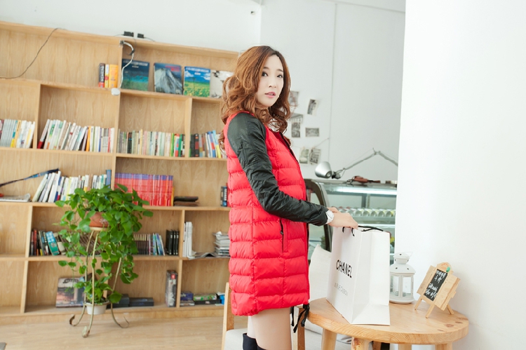mssefn   2014新款韩版棉衣PU袖棉衣修身爆款棉衣外套8618A-F06