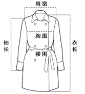 mssefn秋冬2014韩版女装外套毛呢大衣单排扣 YLT215