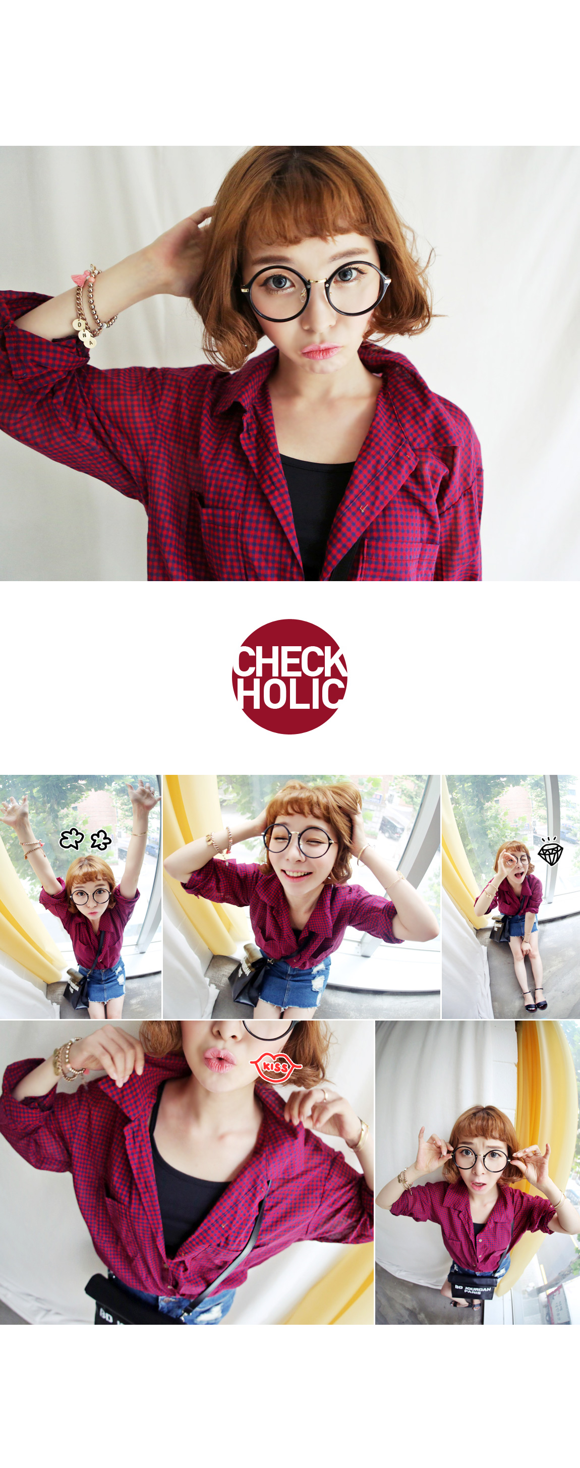 Mssefn 2014秋冬新款 女装韩版中长款长袖衬衫8101-B91