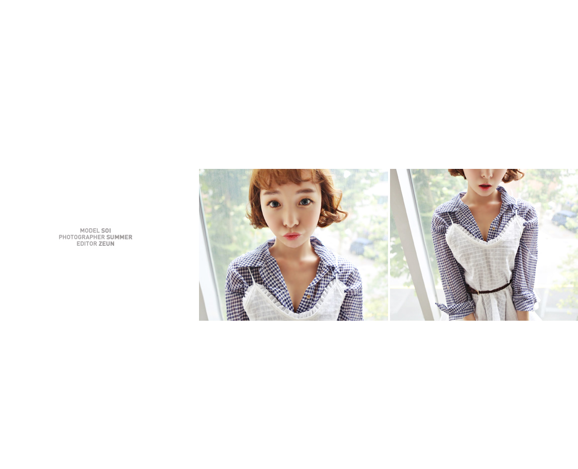 Mssefn 2014秋冬新款 女装韩版中长款长袖衬衫8101-B91