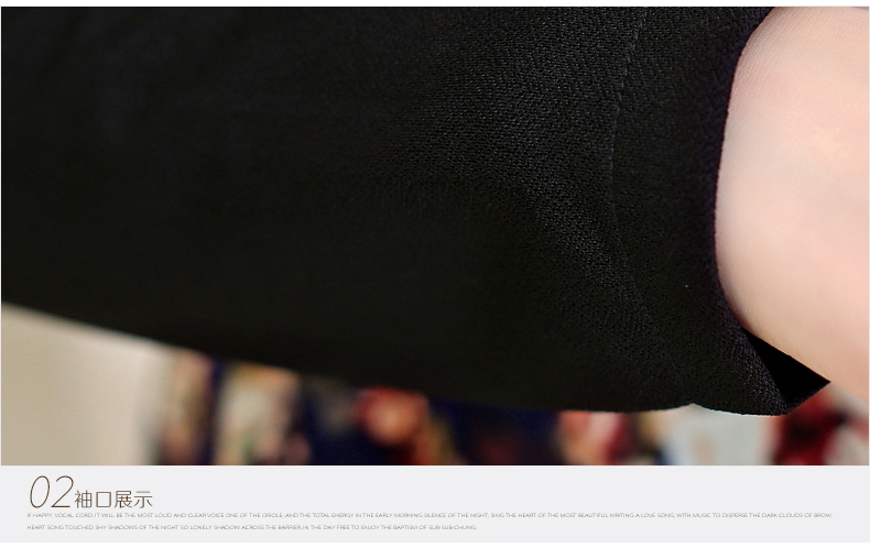 Mssefn 2014秋冬新款 韩版时尚衬衣衬衫雪纺衫印花套装休闲裤KM441