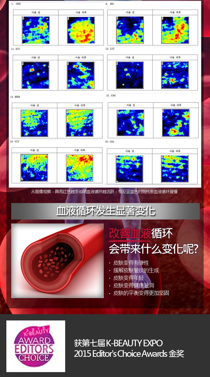 科迪莱斯早晚套装