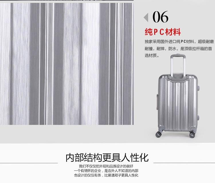 SWISSGEAR/瑞士军刀20寸可拖旅行箱拉杆箱 登机箱 SA-7566