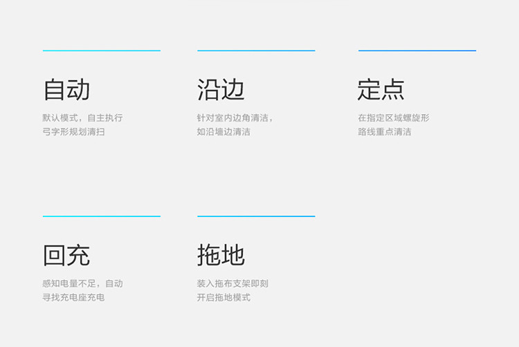 科沃斯（Ecovacs）地宝 吸尘器 扫地机器人 DD56