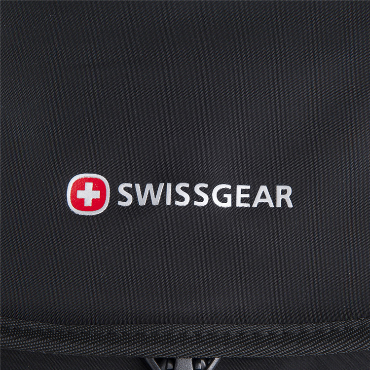 SWISSGEAR 瑞士军刀双肩包男士电脑包学生书包休闲商务瑞士背包