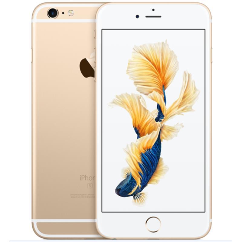 Apple/苹果 iPhone 6s Plus 128G现货速发 全网通国行4G手机全新