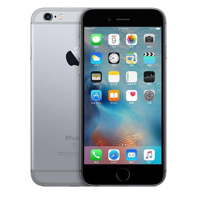 Apple/苹果 iPhone 6s Plus 32GB现货速发 全网通国行4G手机全新