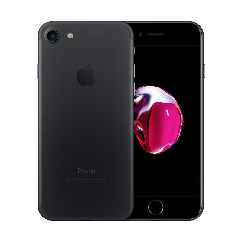 Apple/苹果 iPhone 7 128GB 移动联通电信 全网通4G手机