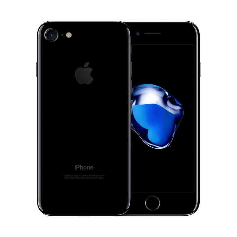 Apple/苹果 iPhone 7 128GB 移动联通电信 全网通4G手机