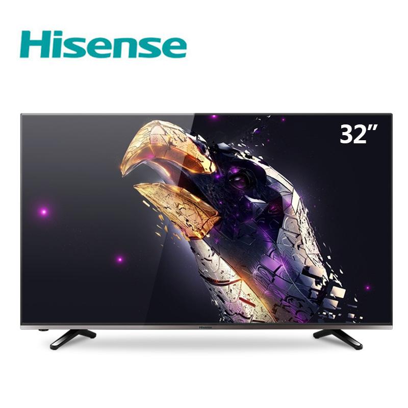 Hisense/海信海信32英寸蓝光液晶平板电视机彩电