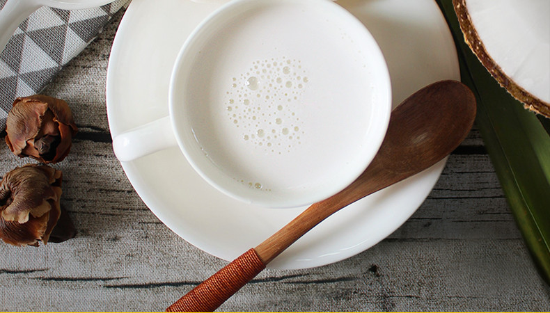 海南特产食品 南国醇香椰子粉450g 速溶早餐冲饮品海南椰子粉粉
