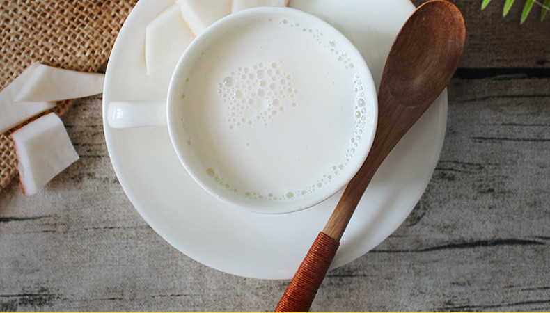 海南特产食品 南国速溶椰子粉340g早餐粉冲饮品 海南椰子粉下午茶