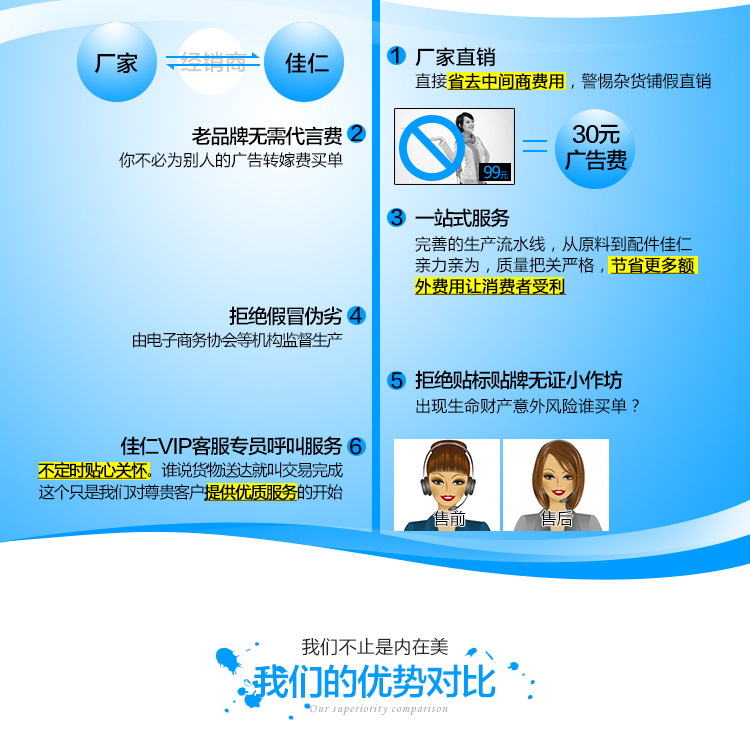 佳仁按摩棒电动家用颈椎按摩器颈部腰部敲打按摩捶锤背多功能全身