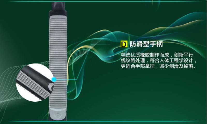 Gillette/吉列威锋旋转双层刀片买5刀片送1把剃须刀架