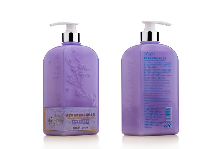 澳格菲薰衣草精油洗护沐三件套800ML*3