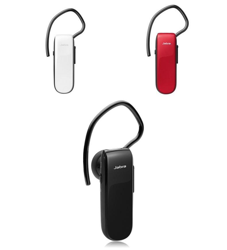 Jabra/捷波朗 CLASSIC 新易行 通用 蓝牙耳机 4.0