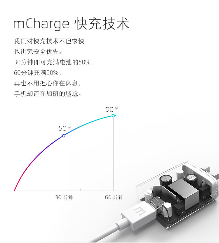 魅族(MEIZU) 魅蓝E 4G手机 双卡双待 玫瑰金 全网通(3G RAM+32G ROM)标配