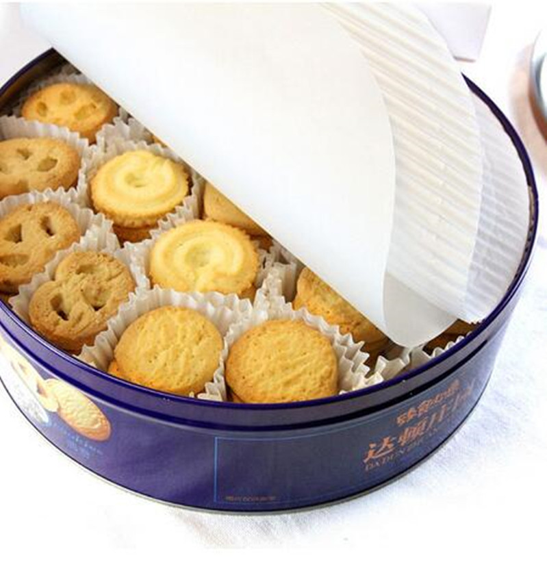 达顿庄园丹麦风味铁罐曲奇饼干908g年货礼盒分享装点心