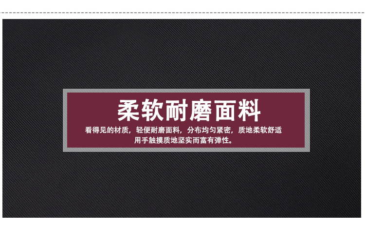 帅特公子女包韩版百搭时尚双肩背包耐磨防水牛津布旅行包书包156