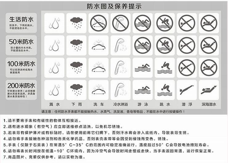 NBA突破系列NBA运动手表NFC-LU3