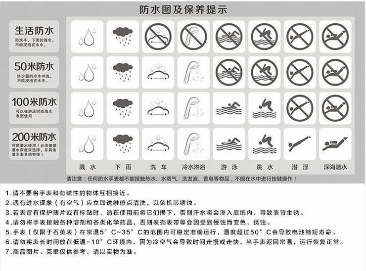 NBA突破系列热火款NBA运动手表NFC-LU4