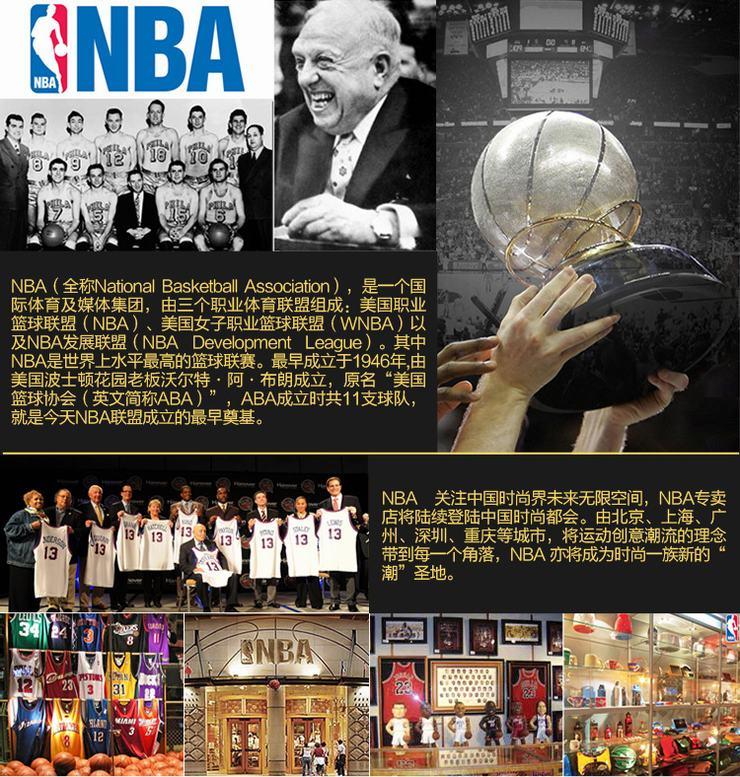 NBA突破系列开拓款NBA运动手表NJZ10003