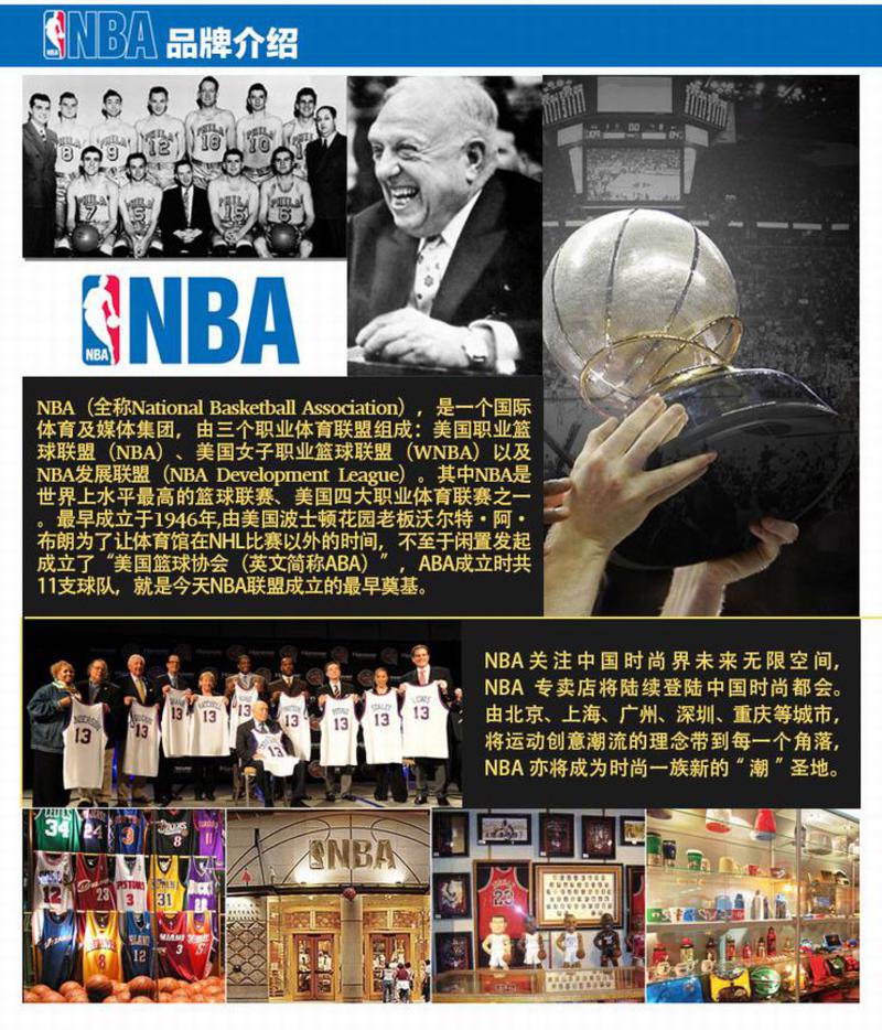 NBA突破系列NBA运动手表NJZ10039