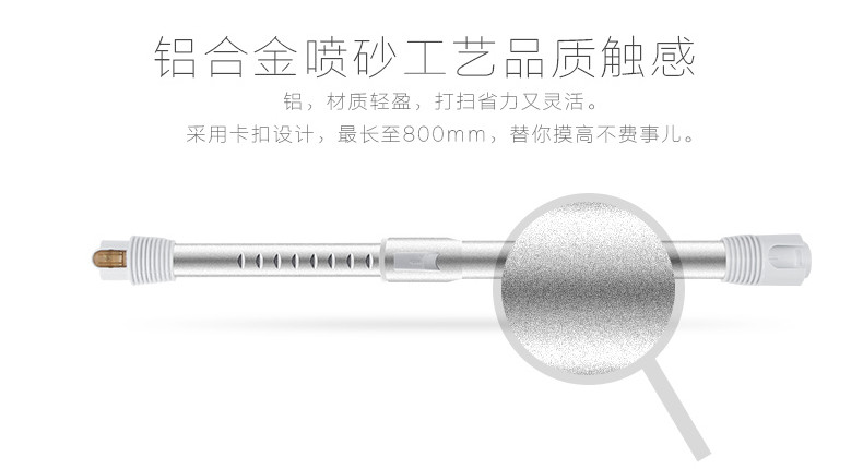 小狗/PUPPY 手持立式吸尘器D-522 小型家用便携吸尘器