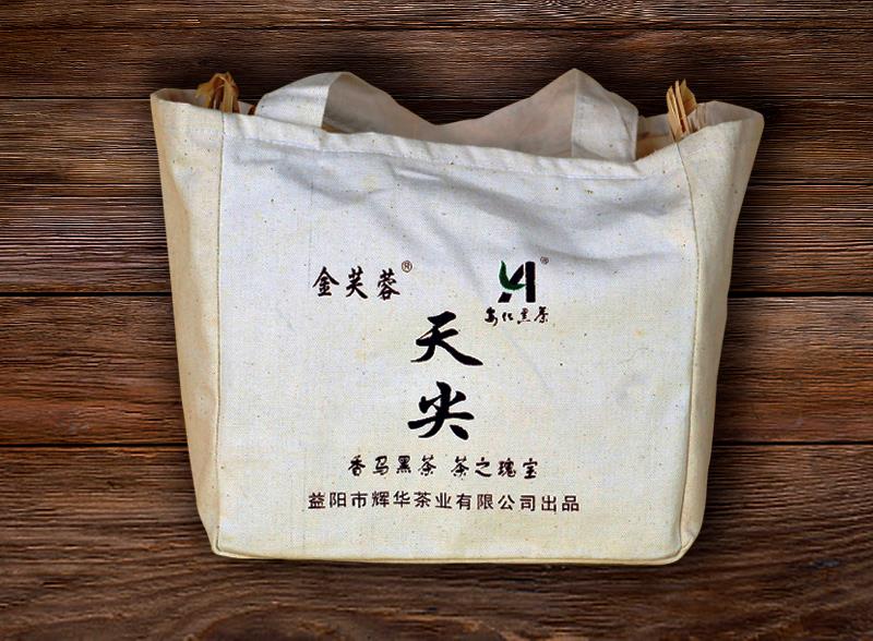 【北京馆】安化黑茶- 茶叶组合礼盒